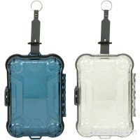 Outdoor Products Small Watertight Box, Multiple Colors   554709964